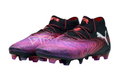 Puma Fussballschuhe Future 8 Ultimate FG (für festen Boden) violett/schwarz Herren