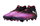 Puma Fussballschuhe Future 8 Ultimate FG (für festen Boden) violett/schwarz Herren