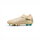 Puma Fussballschuhe Future 8 Ultimate Chinese FG (für festen Boden) cream/gold Herren