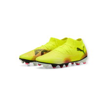 Puma Fussballschuhe Future 8 Pro FG/AG (für festen Boden/Kunstoberflächen) gelb Herren