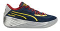 Puma Hallen-Indoorschuhe All-Pro Nitro Polar Express (Basketball) navyblau Herren