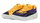 Puma Hallen-Indoorschuhe All-Pro Nitro (Basketball) violett/gelb Herren