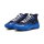 Puma Hallen-Indoorschuhe Genetics (Basketball) dunkelblau Herren