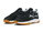 Puma Hallen-Indoorschuhe Varion II schwarz/grau Kinder