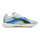 Puma Hallen-Indoorschuhe Accelerate NITRO SQD 5 2026 blau Herren