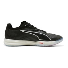 Puma Hallen-Indoorschuhe Accelerate NITRO SQD 5 2026 schwarz Herren