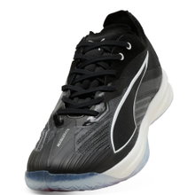 Puma Hallen-Indoorschuhe Accelerate NITRO SQD 5 2026 schwarz Herren