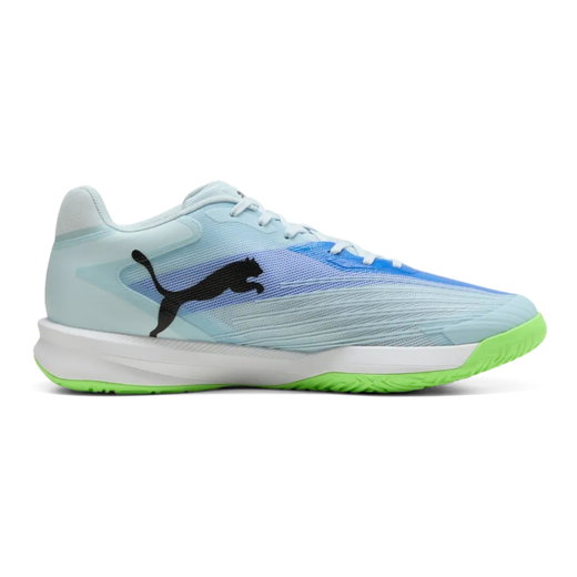Puma Indoor Court Shoes Accelerate Turbo 5 2026 blue Men's