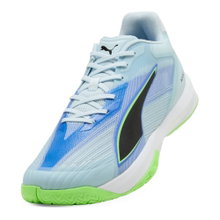 Puma Hallen-Indoorschuhe Accelerate Turbo 5 2026 blau Herren