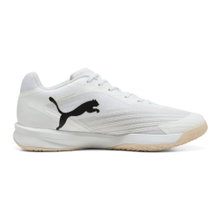 Puma Hallen-Indoorschuhe Accelerate Turbo 5 2026 weiss Herren