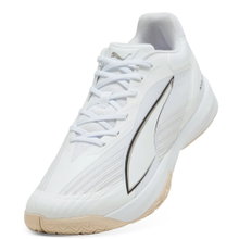 Puma Hallen-Indoorschuhe Accelerate Turbo 5 2026 weiss Herren