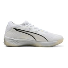 Puma Hallen-Indoorschuhe Eliminate NITRO SQD 4 2026 weiss Herren