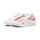 Puma Indoor Court Shoes All-Pro Nitro Team white/red Men's