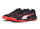 Puma Hallen-Indoorschuhe Solarstrike II schwarz/orange Herren