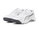 Puma Hallen-Indoorschuhe Solarstrike II weiss/grau Herren