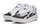 Puma Hallen-Indoorschuhe All-Pro Nitro Team weiss/schwarz Herren