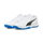 Puma Indoor Court Shoes Eliminate Turbo 2024 white/blue Men's