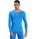 Puma Functional Underwear Long Sleeve Shirt LIGA Baselayer Tee - blue Men's