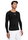 Puma Functional Underwear Long Sleeve Shirt LIGA Baselayer Tee - black Men's