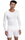 Puma Functional Underwear Long Sleeve Shirt LIGA Baselayer Tee - white Men's