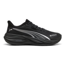 Puma Laufschuhe Electrify Nitro 5 GTX (Dämpfung, wasserdicht) schwarz Herren