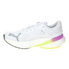 Puma Running Shoes Magnify Nitro 2 (Cushioning) White Ladies