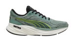 Puma Laufschuhe Magnify Nitro 2 (Dämpfung) hellgrün/weiss Herren