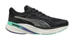 Puma Laufschuhe Magnify Nitro 2 (Dämpfung) schwarz/weiss Herren