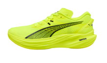 Puma Laufschuhe Deviate Nitro 3 (Dämpfung) gelb Herren