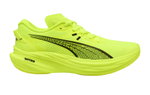 Puma Laufschuhe Deviate Nitro 3 (Dämpfung) gelb Herren