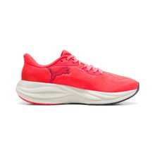 Puma buty biegowe Electrify Nitro 5 (amortyzacja) czerwone męskie