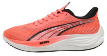 Puma Laufschuhe Velocity Nitro 3 (Dämpfung) rot Herren