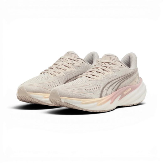 Puma buty biegowe Velocity Nitro 5 (lekkość) beżowe damskie