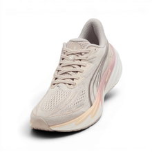 Puma Laufschuhe Velocity Nitro 5 (Leichtigkeit) beige Damen