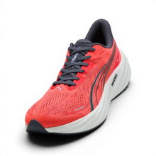 Puma buty biegowe Velocity Nitro 5 (lekkość) czerwone męskie