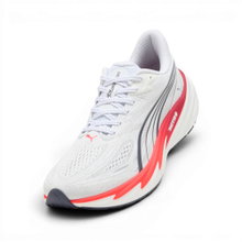 Puma Velocity Nitro 5 Running Shoes (Lightweight) white Men's