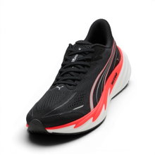 Puma Laufschuhe Velocity Nitro 5 (Leichtigkeit) schwarz Herren