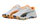 Puma Padelschuhe Nova Court Allcourt 2025 weiss/bunt Herren