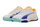 Puma Padelschuhe Nova Smash Allcourt 2025 weiss/bunt Jungen