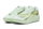 Puma Indoor Court Shoes All-Pro Nitro mint/olive men's