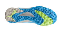 Puma Tennis Shoes Nova Elite Allcourt Blue/Grey Men's