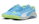 Puma Tennisschuhe Nova Smash Allcourt blau/lime Herren