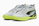 Puma Hallen-Indoorschuhe Playmaker Pro grau/lime Herren