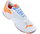 Puma Tennisschuhe Solarattack RCT Allcourt weiss/blau/orange Herren