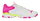 Puma Tennisschuhe Solarattack RCT Allcourt weiss/violett/lime Herren