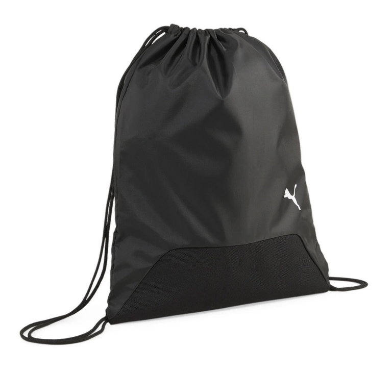 Puma Schuhbeutel teamGOALGym Sack - schwarz
