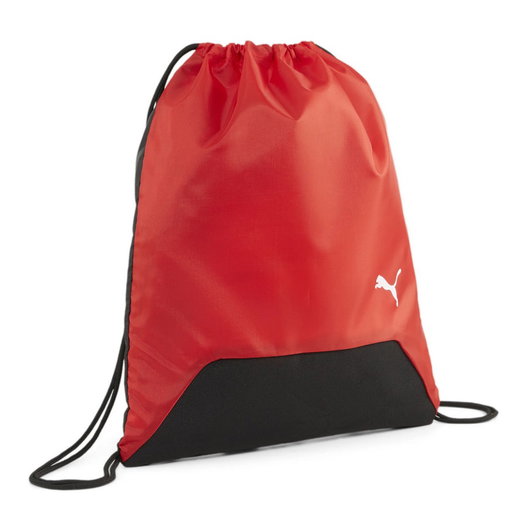 Puma Schuhbeutel teamGOALGym Sack - rot/schwarz