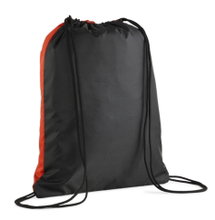 Puma worek na buty teamGOALGym - czerwony/czarny