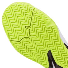 Puma Buty tenisowe Solarcourt RCT Allcourt białe/limonkowe męskie