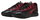 Puma Hallen-Indoorschuhe Scoot Zeros II SCRRRT (Basketball) schwarz/rot Herren